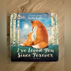 📚Bundle Kids Books !! 📚 I’ve Loved You Since Forever